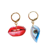 upload your own face ~ dangle pack