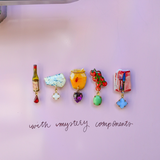 pick & mix ~ build your own picto-magnet™ pack