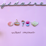 pick & mix ~ build your own picto-magnet™ pack