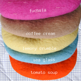 fuzzy feelings charmie bag - pick your picto-charms™