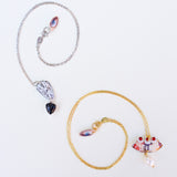 pick & mix ~ pendant necklace