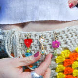 pick & mix ~ clip-on picto-charm™