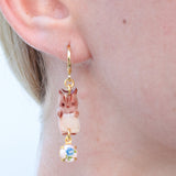 pick & mix ~ single dangle earring