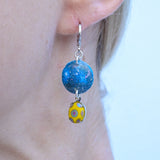 pick & mix ~ single dangle earring