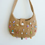 fuzzy feelings charmie bag - pick your picto-charms™