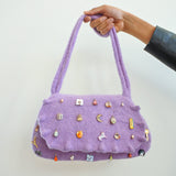 fuzzy feelings charmie bag - pick your picto-charms™