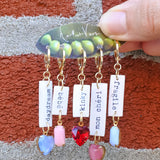 type your own ~ picto-poetry strand