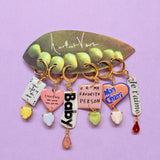 pick & mix ~ sentimental snippet