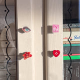 pick & mix ~ create your own picto-knobs™