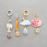 pick & mix ~ clip-on picto-charm™