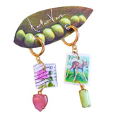 pick & mix ~ vintage stampie single