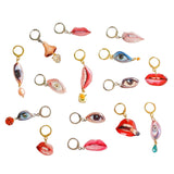 upload your own face ~ dangle pack