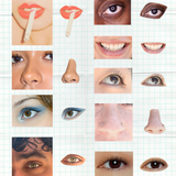 upload your own face ~ dangle pack