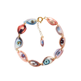 upload your own eyes ~ bracelet
