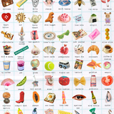 dear diary charmie bracelet - pick your picto-charms™