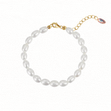 dear diary pearl charmie bracelet - pick your picto-charms™