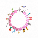 button charmie bracelet - pick your picto-charms™