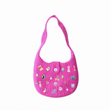 fuzzy feelings charmie bag - pick your picto-charms™