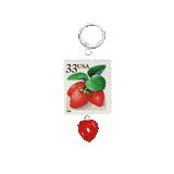 pick & mix ~ vintage stampie single