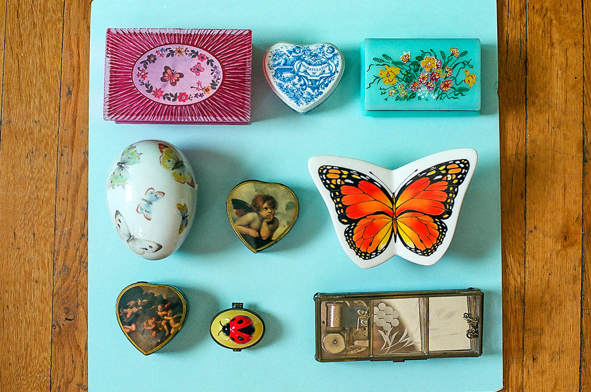 gift options
