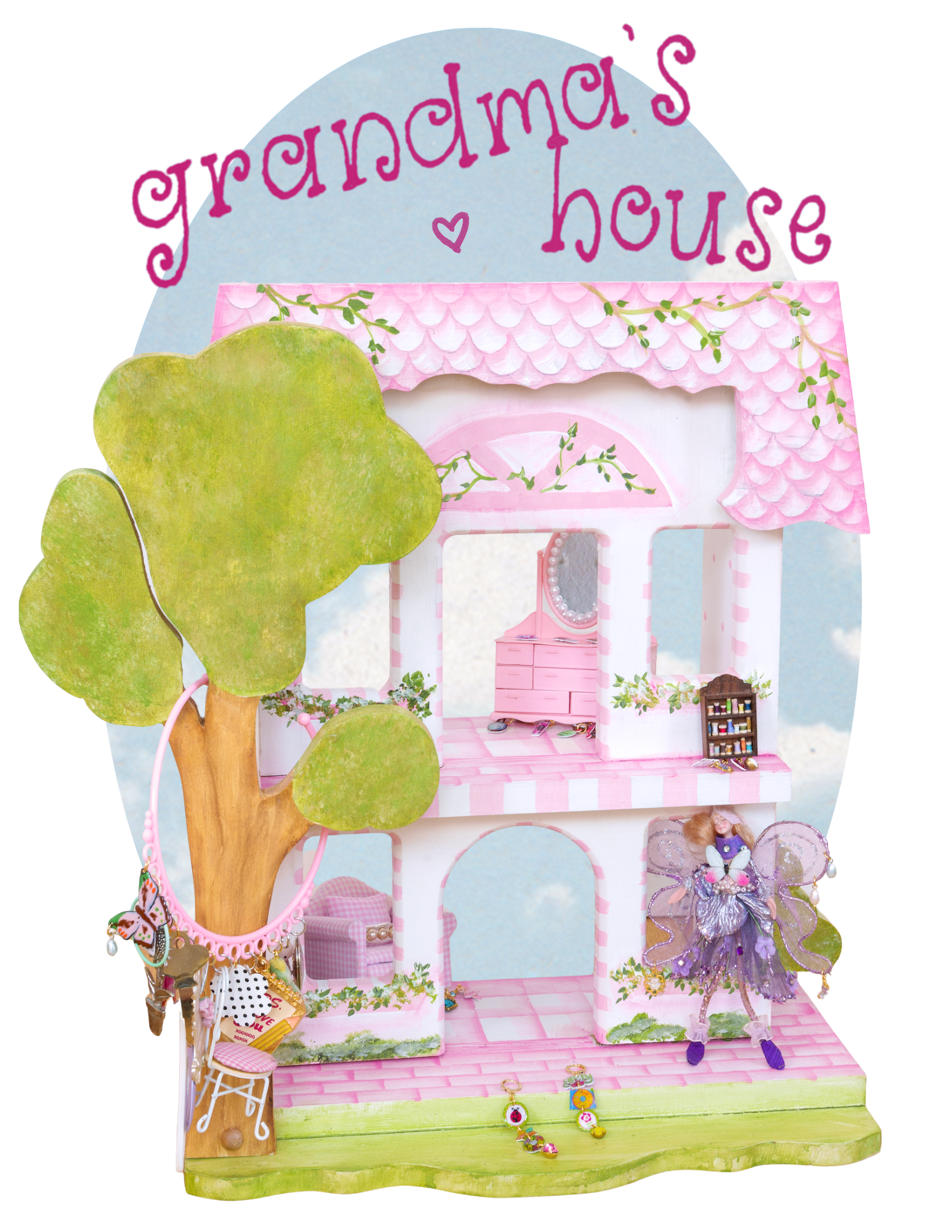 grandma's house