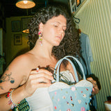 1/1 - bisou bardot dangles