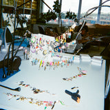 charmworld puzzle - hv x le puzz