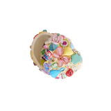 1/1 little treasures mini assemblage trinket box