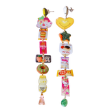 1/1 japanese market dangles - brooklyn baby capsule