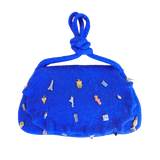 1/1 indigo girl bag ~ sample sale