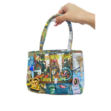 1/1 go-getter bag - fashion show