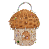 1/1 mushroom forager bag