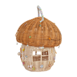 1/1 mushroom forager bag