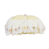 1/1 lemon drop vintage cushion box