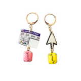 pixel palette dangle set