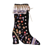 1/1 classic baby stocking