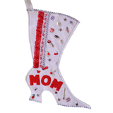 1/1 i <3 mom stocking