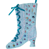 1/1 all tied up stocking