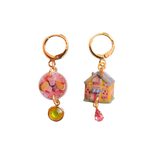 1/1 cottage confectionery earrings