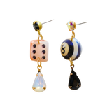 taking chances dangle set