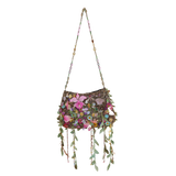 1/1 flower child vintage bag