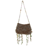 1/1 flower child vintage bag