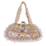 1/1 going to the mall vintage bag