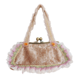 1/1 going to the mall vintage bag