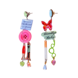 1/1  city pulse dangles - brooklyn baby capsule