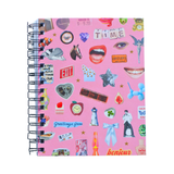 moments in time journal