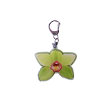 picto-charm™ keychain