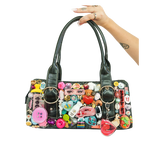 1/1 trinket overload bag - fashion show