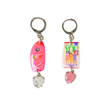 growing up dangle set