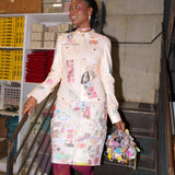 1/1 what a gem dangle set - fashion show